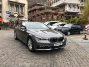 Image BMW 7 series