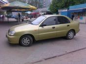 Зображення Daewoo Lanos