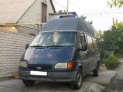 Изображение Ford Transit