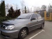 Зображення Daewoo Lanos