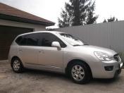 Зображення Kia Carens