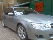 Зображення Subaru Legacy