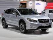 Image Subaru XV