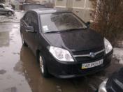 Изображение Geely MK