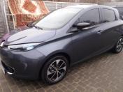 Image Renault ZOE