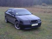 Зображення Skoda Octavia Tour