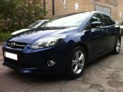 Изображение Ford Focus