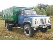 Зображення GAZ 3307