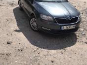 Image Skoda Rapid