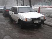 Изображение VAZ 2108