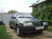 Зображення VAZ 21099