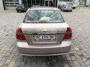 Image Chevrolet Aveo