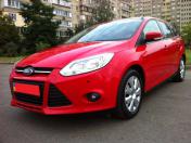 Изображение Ford Focus