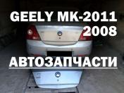 Зображення Geely MK