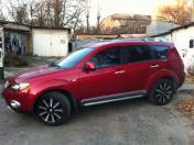 Image Mitsubishi Outlander XL
