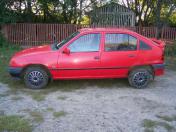 Зображення Opel Kadett