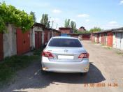 Зображення Toyota Corolla