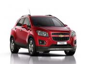 Изображение Chevrolet Alero