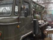 Зображення GAZ 66