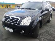 Изображение SsangYong Rexton