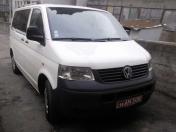 Изображение Volkswagen Transporter