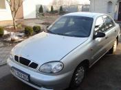 Изображение Daewoo Lanos