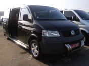 Изображение Volkswagen Transporter