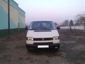 Зображення Volkswagen Transporter