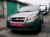 Изображение Chevrolet Aveo