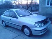 Image Daewoo Sens