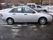 Изображение Ford Focus