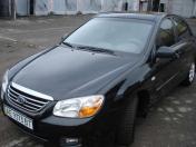 Изображение Kia Cerato
