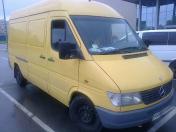 Image Mercedes-Benz 126 Long