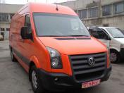 Изображение Volkswagen Crafter