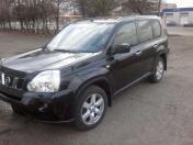Изображение Nissan X-Trail