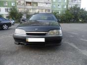 Изображение Opel Omega
