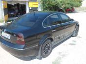 Зображення Volkswagen Passat