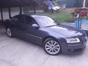 Image Audi A8