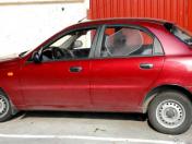 Зображення Daewoo Lanos