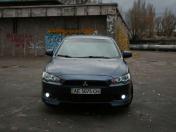 Image Mitsubishi Lancer