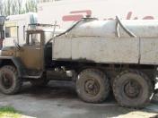 Image ZIL 131