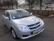 Изображение Geely MK