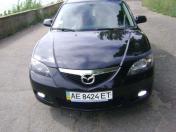 Изображение Mazda 3