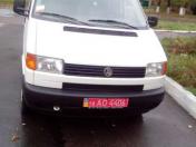 Image Volkswagen Transporter