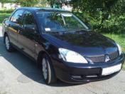 Изображение Mitsubishi Lancer