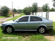 Зображення Skoda Octavia Tour