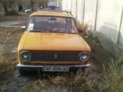 Изображение VAZ 21011