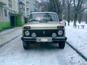 Image VAZ 2121