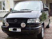 Зображення Volkswagen Multivan