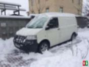 Image Volkswagen Transporter